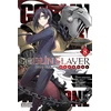KNYGA Goblin Slayer Side Story: Year One, Vol. 8 (manga)