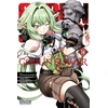 KNYGA Goblin Slayer, Vol. 14 (manga)