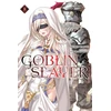 KNYGA Goblin Slayer, Vol. 8 (light novel)