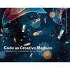 KNYGA Golan Levin Code as Creative Medium