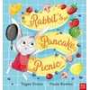 KNYGA Goldie Hawk Rabbit's Pancake Picnic