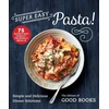 KNYGA Good Books Super Easy Pasta!
