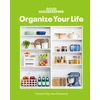 KNYGA Good Housekeeping Organize Your Life