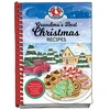 KNYGA Gooseberry Patch Grandma's Best Christmas Recipes