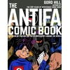 KNYGA Gord Hill Antifa Comic Book