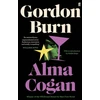 KNYGA Gordon Burn Alma Cogan