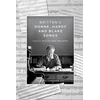 KNYGA Gordon Cameron Sly Britten’s Donne, Hardy and Blake Songs