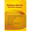 KNYGA Gordon Clarke Business Start Up and Future Planning
