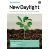 KNYGA Gordon Giles New Daylight Deluxe edition January-April 2026