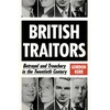 KNYGA Gordon Kerr British Traitors