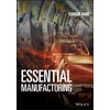 KNYGA Gordon Mair Essential Manufacturing