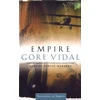 KNYGA Gore Vidal Imperija