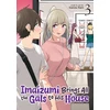 KNYGA Gorou Nori Imaizumi Brings All the Gals to His House Vol. 3