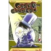 KNYGA Gosho Aoyama Case Closed, Vol. 8
