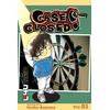 KNYGA Gosho Aoyama Case Closed, Vol. 81
