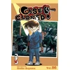 KNYGA Gosho Aoyama Case Closed, Vol. 86