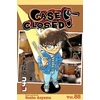 KNYGA Gosho Aoyama Case Closed, Vol. 88