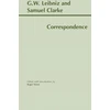 KNYGA Gottfried Wilhelm Leibniz Leibniz and Clarke: Correspondence