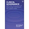 KNYGA Mary Gottwald Clinical Governance: Improving the quality of healthcare for patients and service users