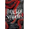 KNYGA Gourav Mohanty Dance of Shadows