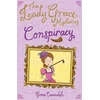 KNYGA Grace Cavendish Lady Grace Mysteries: Conspiracy