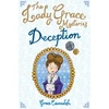 KNYGA Grace Cavendish The Lady Grace Mysteries: Deception