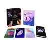 KNYGA Grace Duong Mystic Mondays: The Cosmic Creatures Deck
