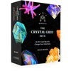 KNYGA Grace Duong Mystic Mondays: The Crystal Grid Deck