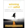 KNYGA Grace Friedman Winning with ADHD