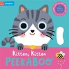 KNYGA Grace Habib Kitten, Kitten, PEEKABOO
