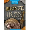 KNYGA Grace Jones; Drue Rintoul Bronze Age to Iron Age