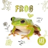 KNYGA Grace Jones Frog
