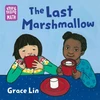KNYGA Grace Lin Last Marshmallow