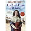 KNYGA Gracie Hart Girl From Pit Lane