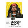 KNYGA Gracie Morbitzer Modern Saints