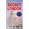 KNYGA Graeme Chesters SECRET LONDON