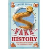 KNYGA Graeme Donald Fake History