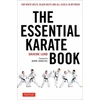 KNYGA Graeme Lund Essential Karate Book