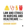 KNYGA Graham Avery Law and Ethics in Nursing and Healthcare