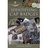 KNYGA Graham Bandy Identifying Cap Badges
