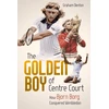 KNYGA Graham Denton Golden Boy of Centre Court; the