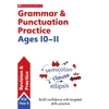 KNYGA Graham Fletcher Grammar and Punctuation Practice Ages 10-11