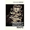 KNYGA Graham Greene Journey Without Maps