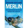 KNYGA Graham Hoyland Merlin