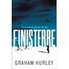 KNYGA Graham Hurley Finisterre