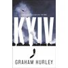 KNYGA Graham Hurley Kyiv