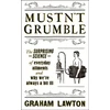 KNYGA Graham Lawton Mustn't Grumble