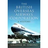 KNYGA Graham M Simons British Overseas Airways Corporation