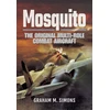 KNYGA Graham M Simons Mosquito: The Original Multi-Role Combat Aircraft