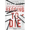 KNYGA Graham Masterton Begging to Die